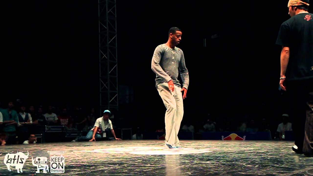 Nelson (France) vs Kite (Japan) | POPPING Final | KOD 7 Beijing, China