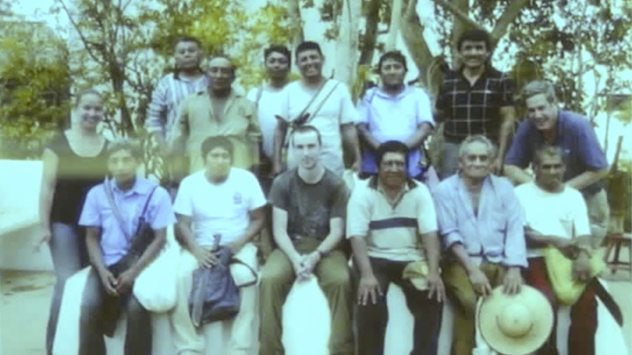 Modern Maya and the Future of Maya Heritage