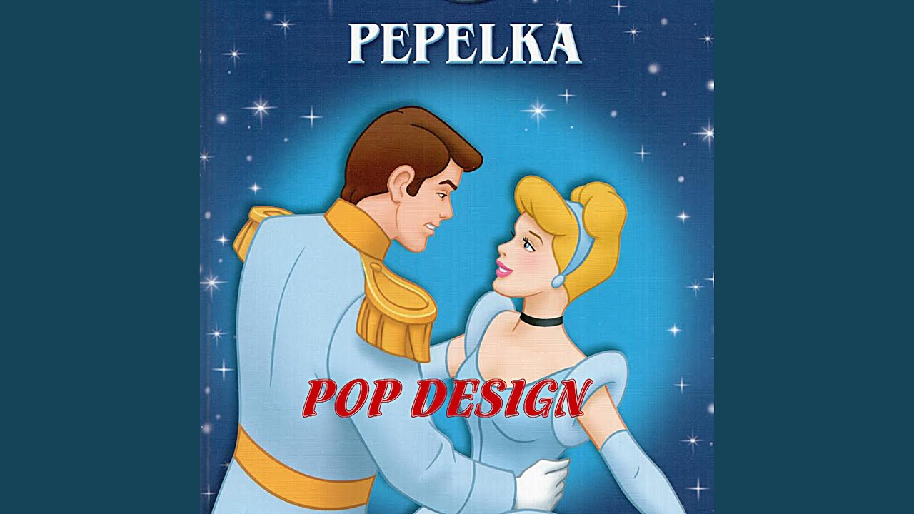 Pepelka