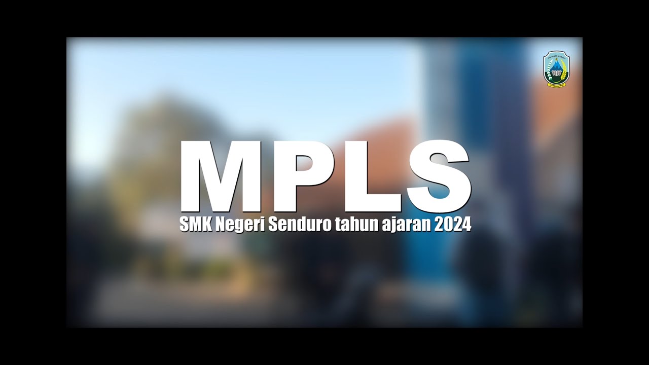 MPLS SMKN SENDURO 2024