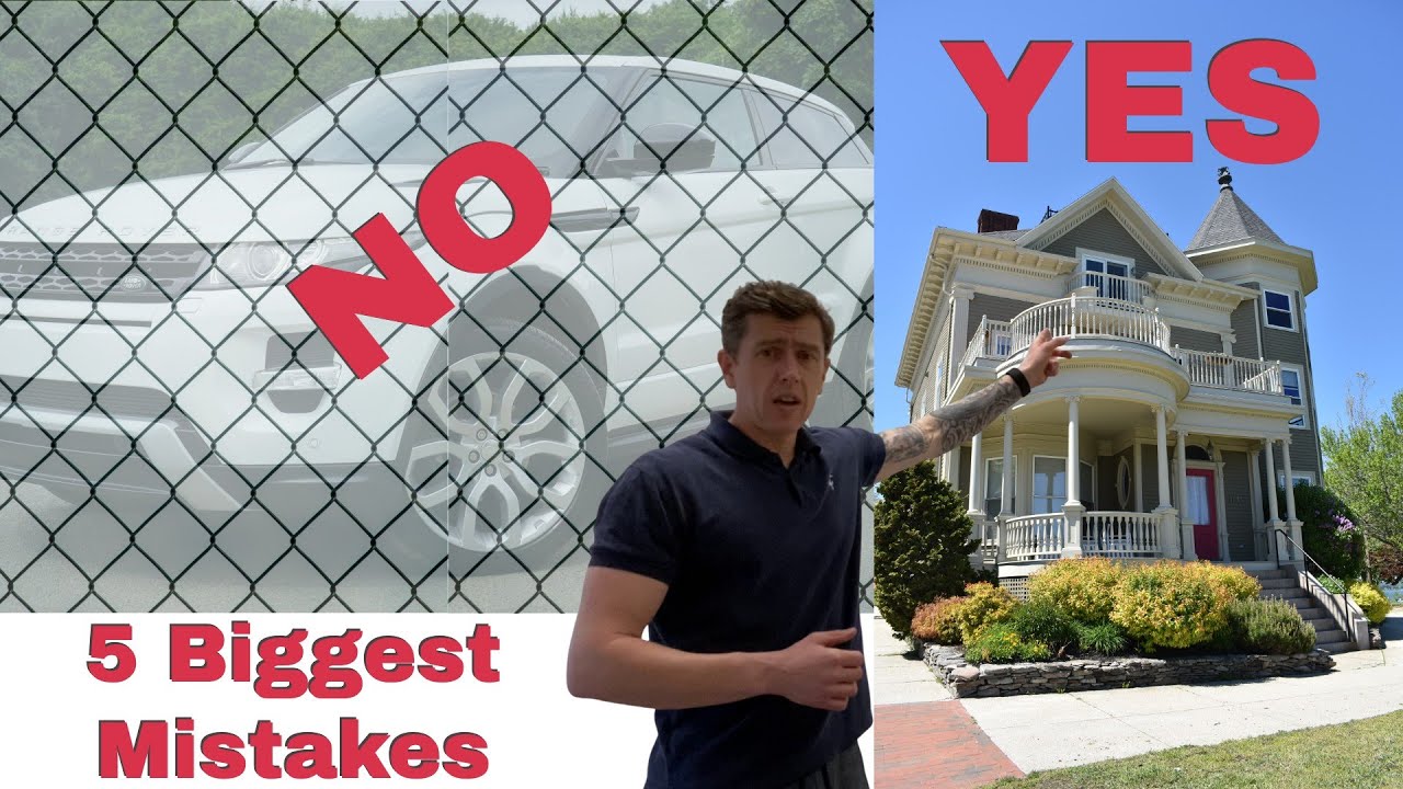 5 HUGE Mistakes Soldiers Make In The Army | British Army Soldier Advice