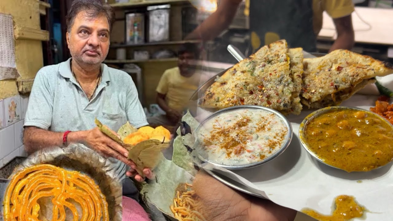 মাত্র ₹20/- টাকায় খাবার😱Viral Pizza Sandwich❤️Kolkata Boro Bazar Street Food🔥।Bong Krisha।