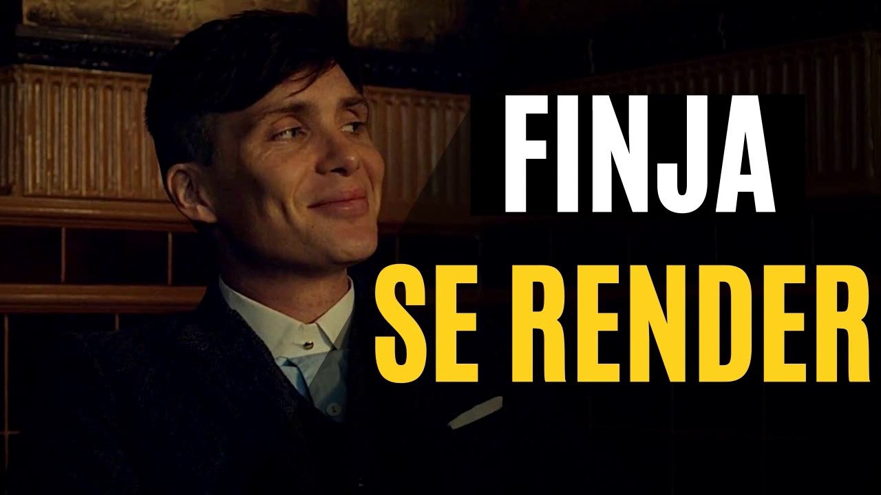 USE A TÁTICA DA RENDIÇÃO: TRANSFORME A FRAQUEZA EM PODER (As 48 Leis do Poder)