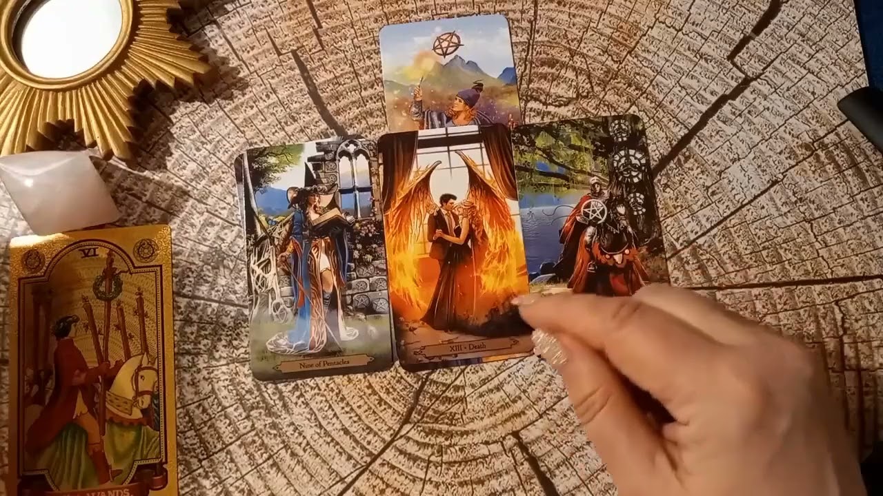 1 часть ❤️ СКОРЫЕ ПЕРЕМЕНЫ В ВАШЕЙ СУДЬБЕ НА ПОРОГЕ! ❤️