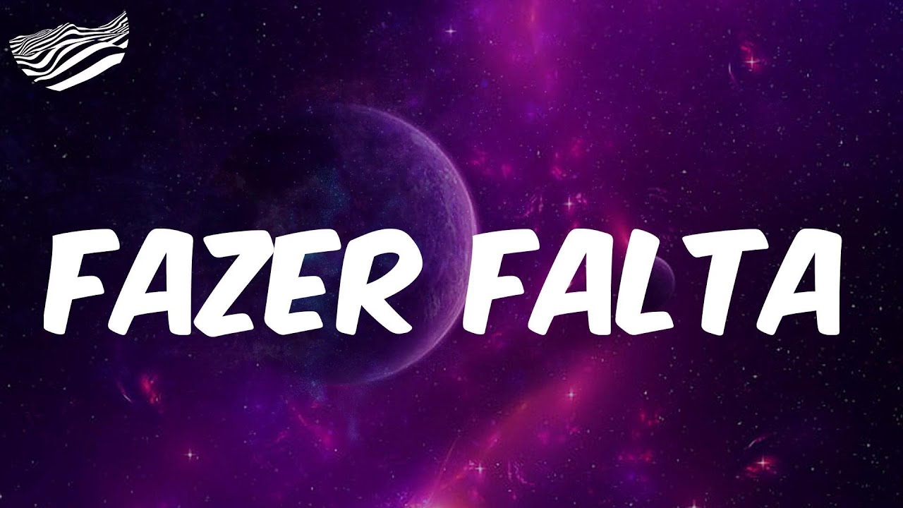 Mc Livinho  - Fazer Falta  - Letra