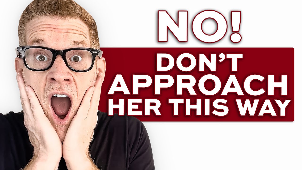 4 Secrets to Successfully Approach Women (SIMPLE + EFFECTIVE)
