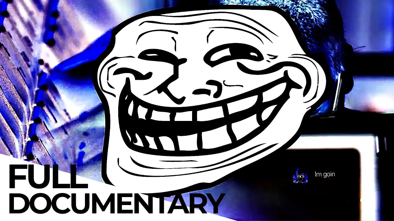 Rise of the Trolls: The Underworld of Internet Anonymity | ENDEVR Documentary