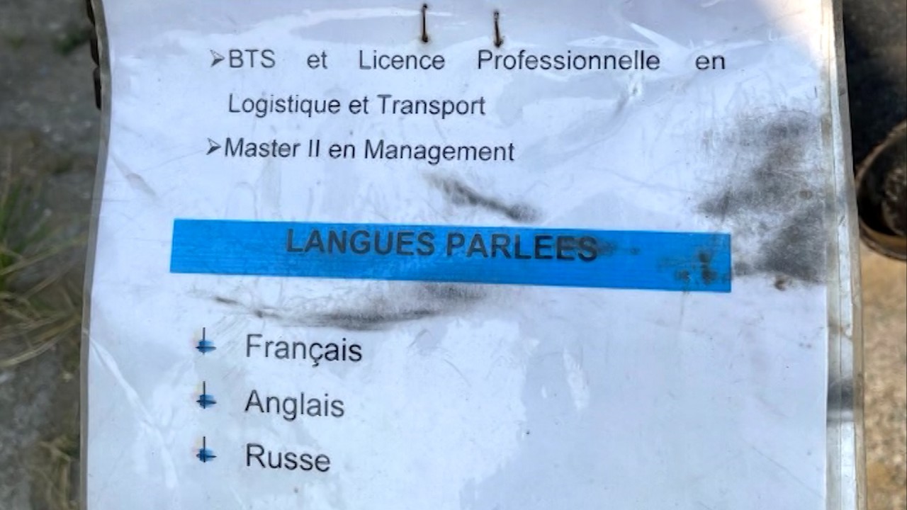 LE CAMEROUN, COMME IL VA ...