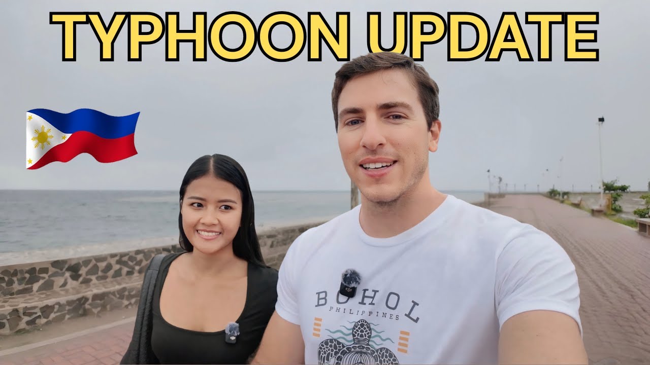 🇵🇭 РЕАЛЬНОСТЬ жизни на Филиппинах