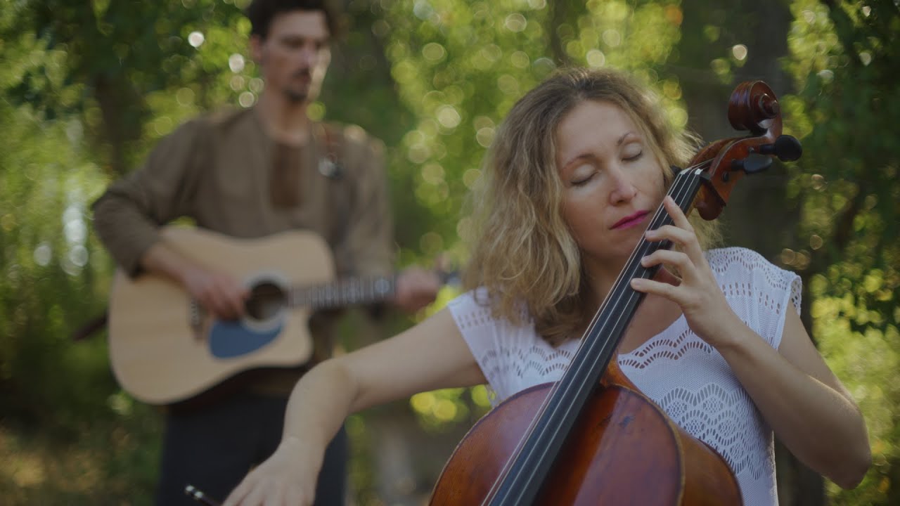 'Ceadea' - Georgina Sánchez Torres & Johan De Pue (Shambalajah)