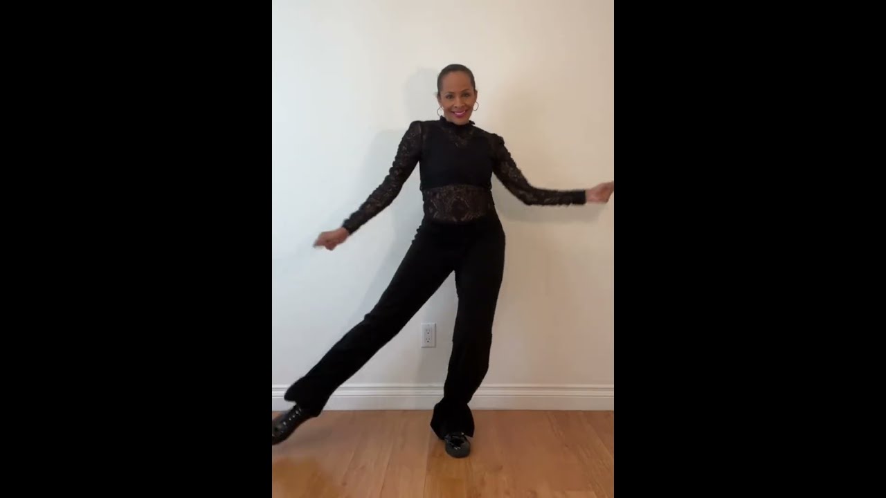 🥰🏠 “B’s Open Invitation 2 (Back To Your Place)” Line Dance (Dance-Along/Mirror w/ Adrianne AH)