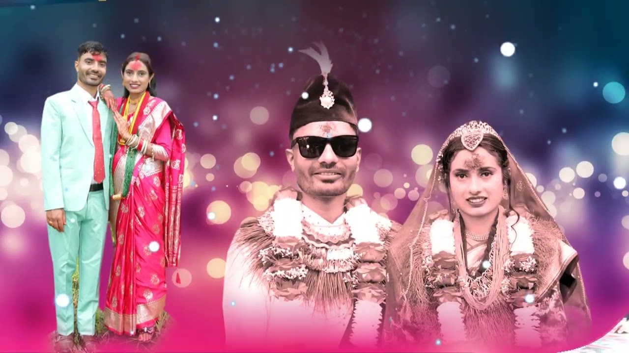 bisnu weds tika bihu 2