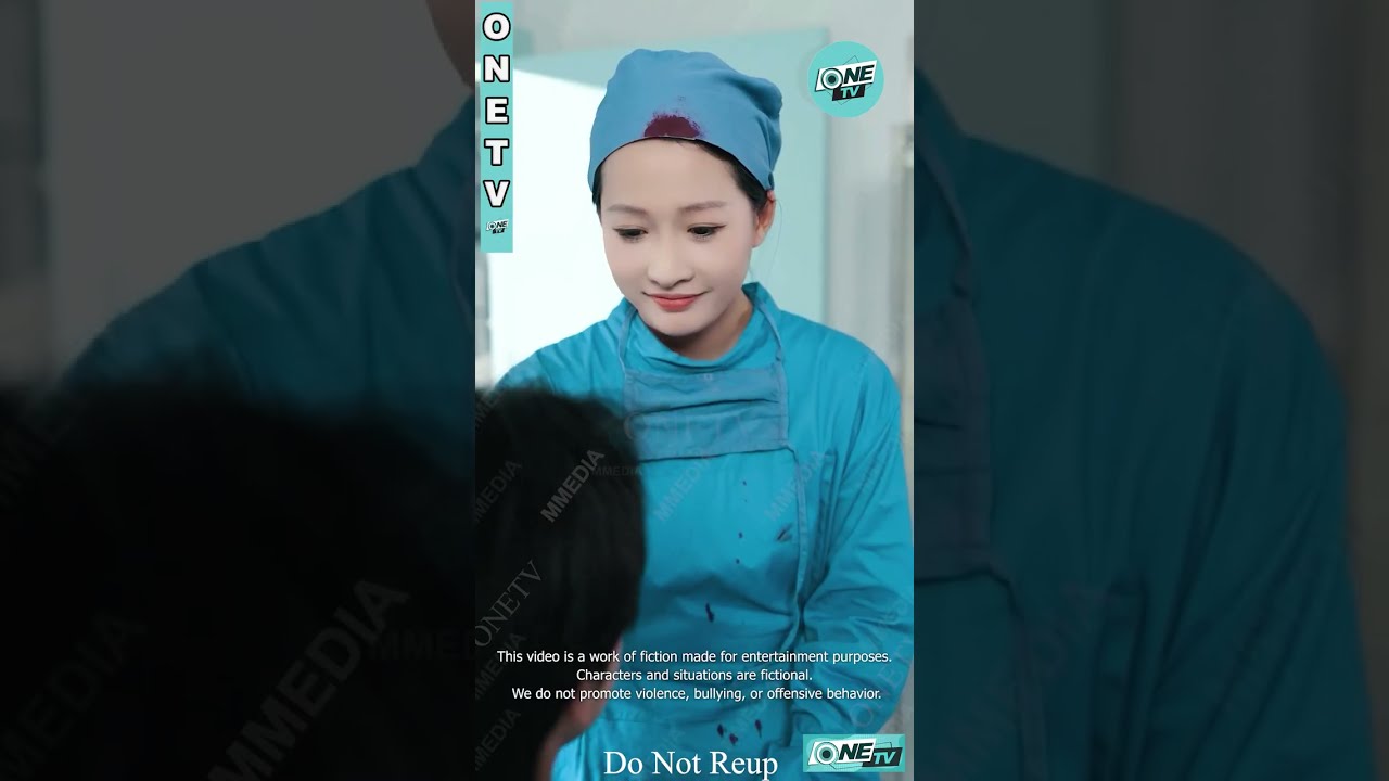 Cậu Bé Ăn Mày Ra Tay Cứu Bé Gái Hấp Hối Bằng Đôi Mắt Thần, Không Ngờ Chính Là Thần Y Tái Thế