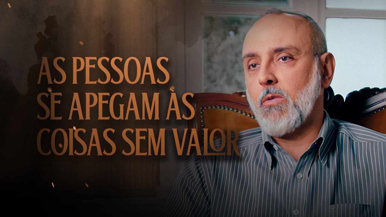 O problema da superficialidade em nossa gera&ccedil;&atilde;o