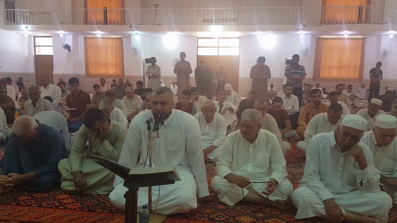صوت من أصوات الجنه ان شاء اللة للقارئ محمد نور عبد الرحمن فتح الله