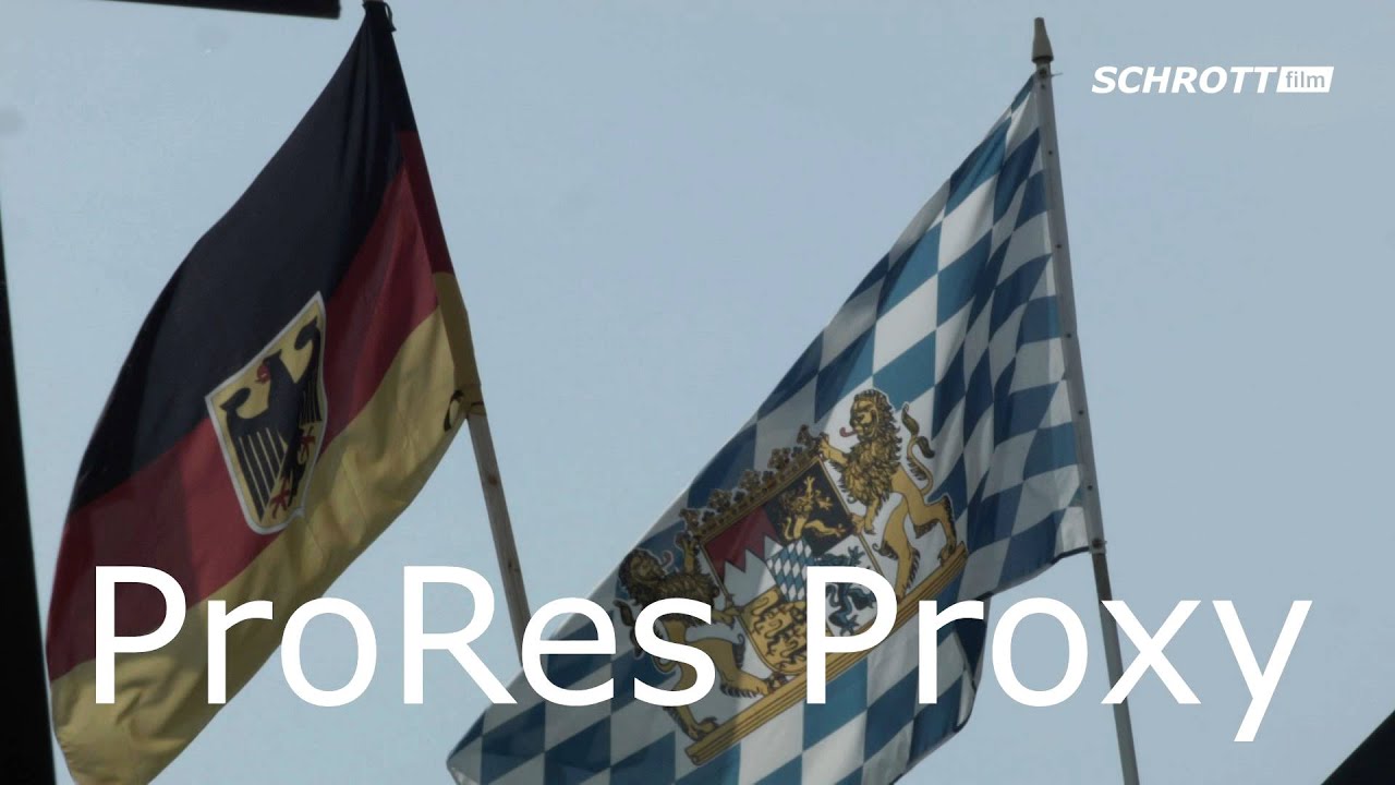 BMPCC 1.8.2 test with ProRes HQ 422 LT Proxy Blackmagic Pocket Cinema Camera