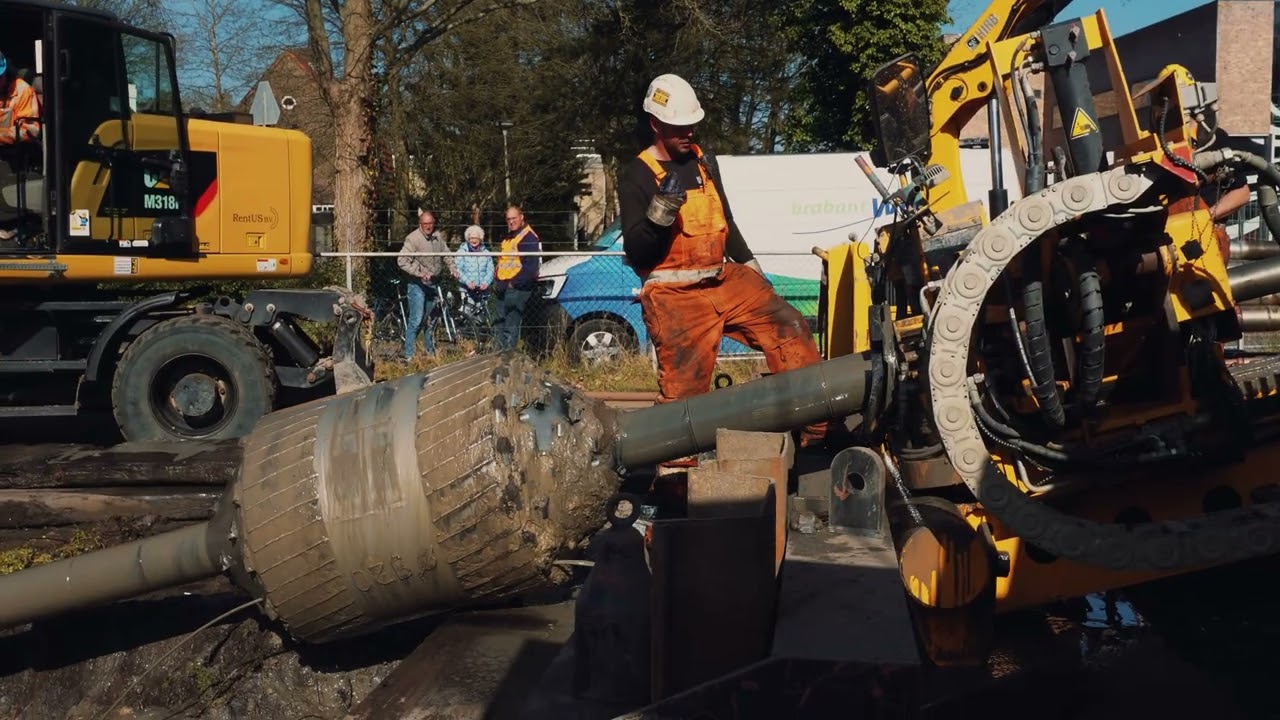 VLST (employer) Branding Campagne