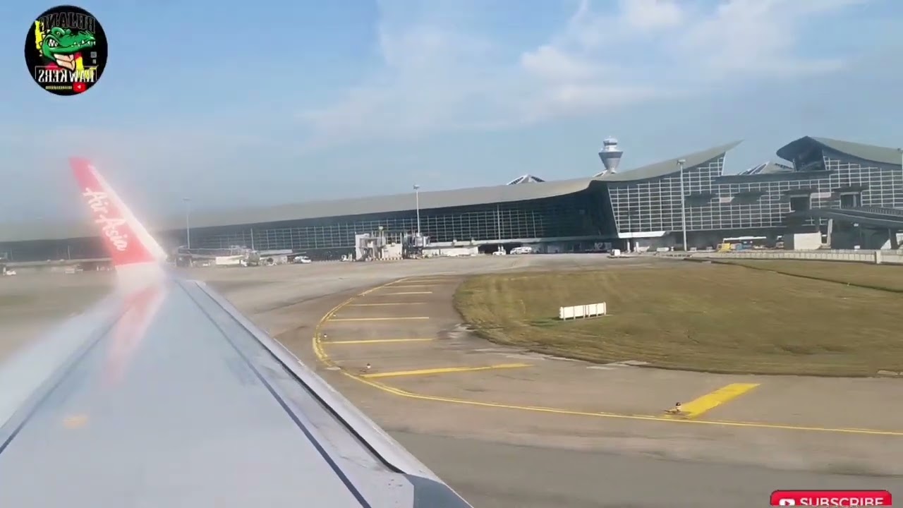 KUALA LUMPUR TO KUCHING SARAWAK BALIK KAMPUNG