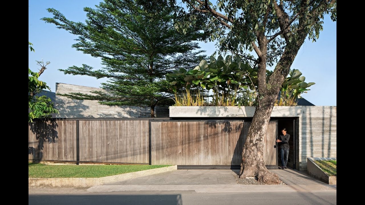 IT House | andramatin | Bogor, Indonesia |HD
