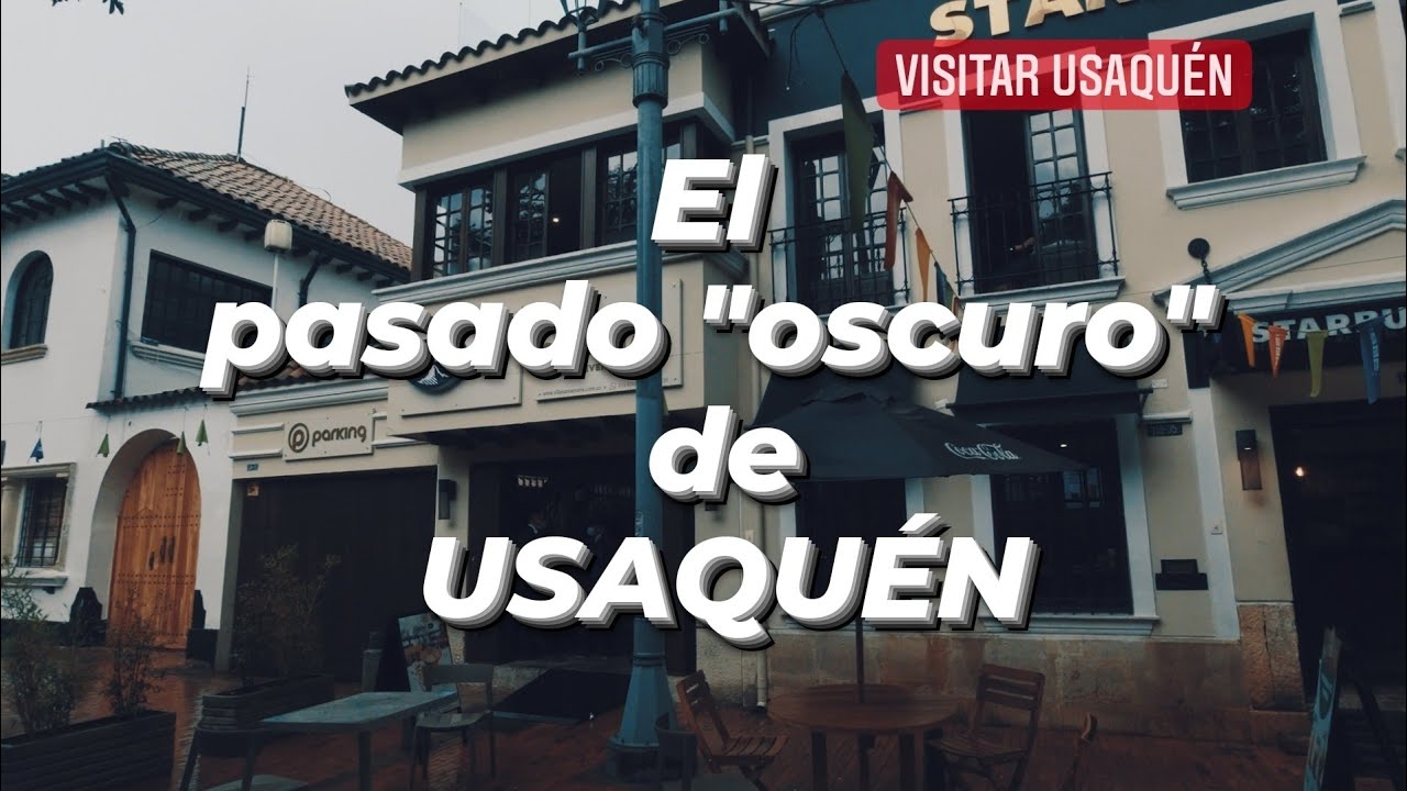 🔝✔️COSAS Que HACER en BOGOTÁ 🇨🇴 un DOMINGO | USAQUÉN Bogotá COLOMBIA Turismo 💰