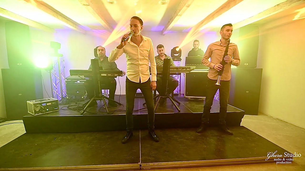 Cosmin Ghera -  Nu sunt jucaria ta / Habar n-ai tu