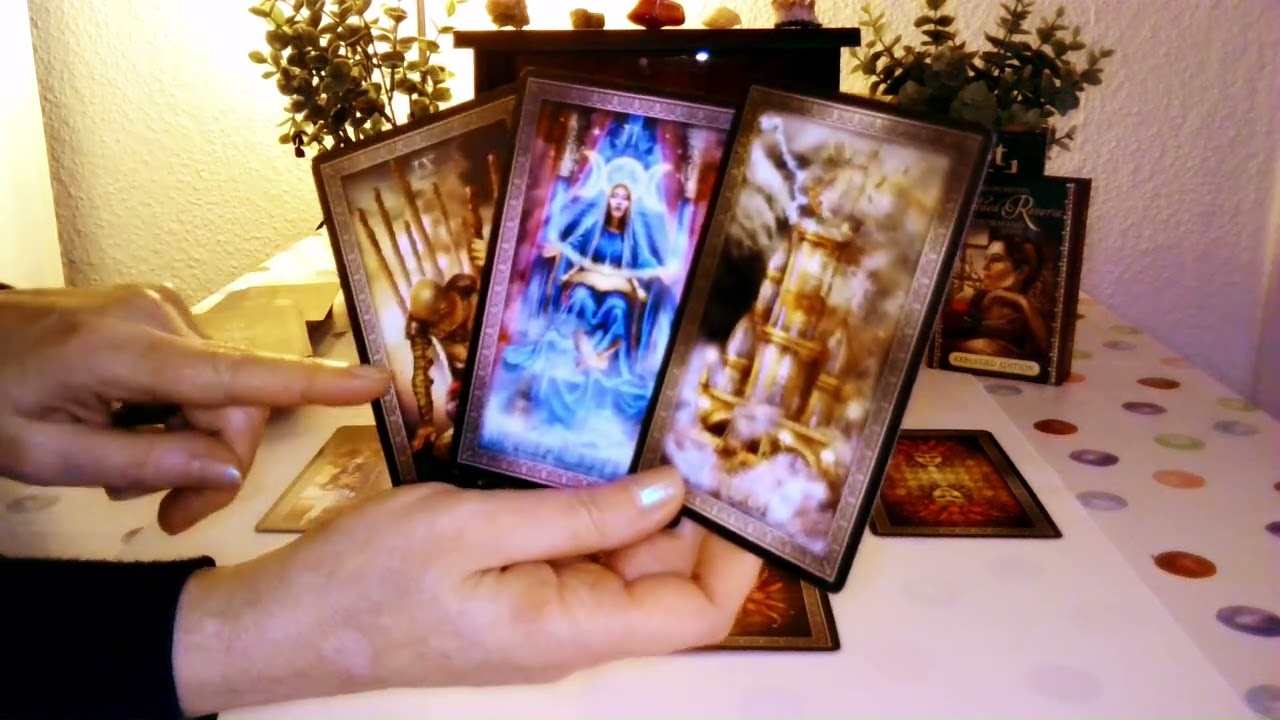 🍀♎Waage März 2024 - das Universum übernimmt das Ruder 🍀♎ #tarotgratis #sternzeichenlegung #waage