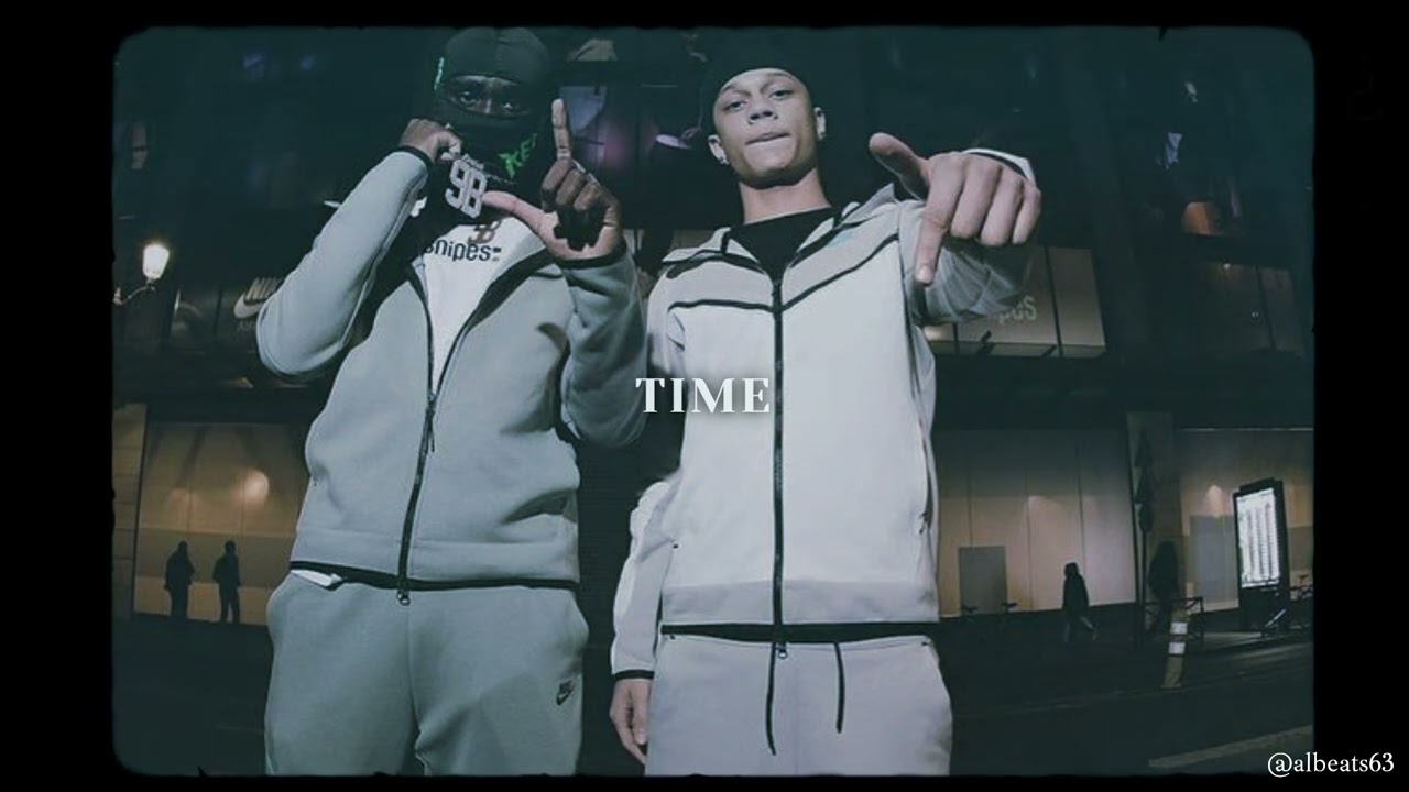 Fav&eacute; x Kerchak Type Beat - 