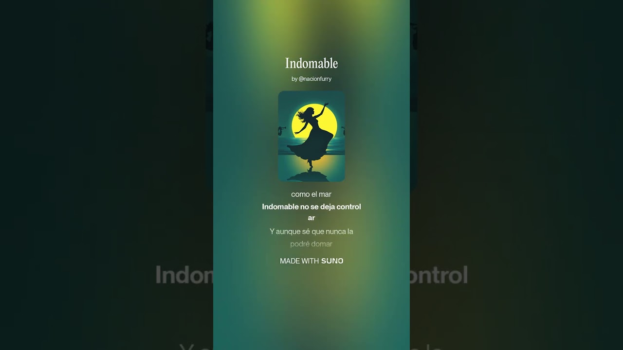 Indomable