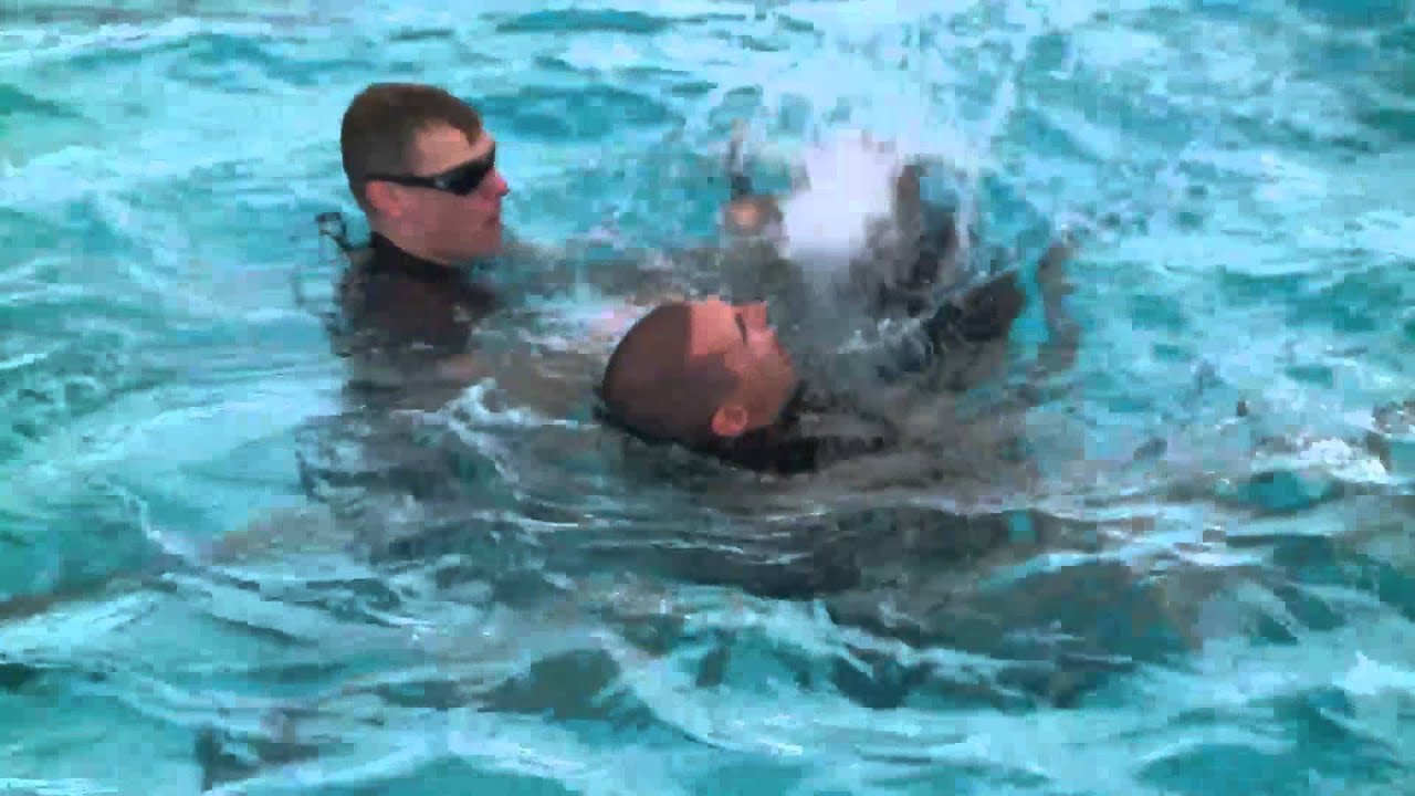 14-003 Team Video Pararescue Indoc
