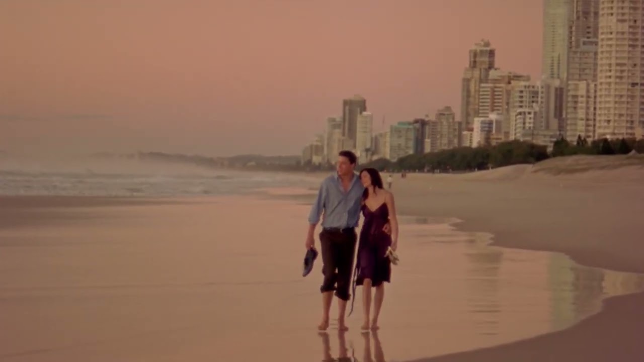 Destination Gold Coast - #destinationgoldcoast