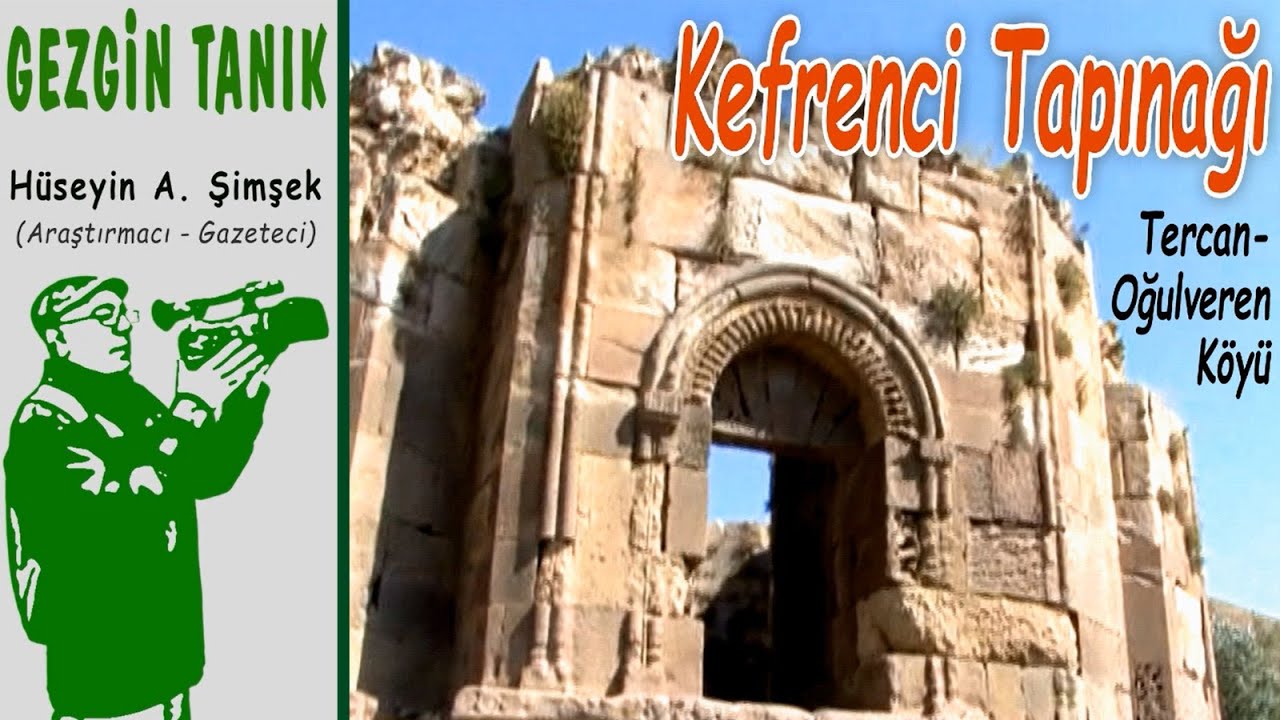 KEFRENCİ TAPINAĞI