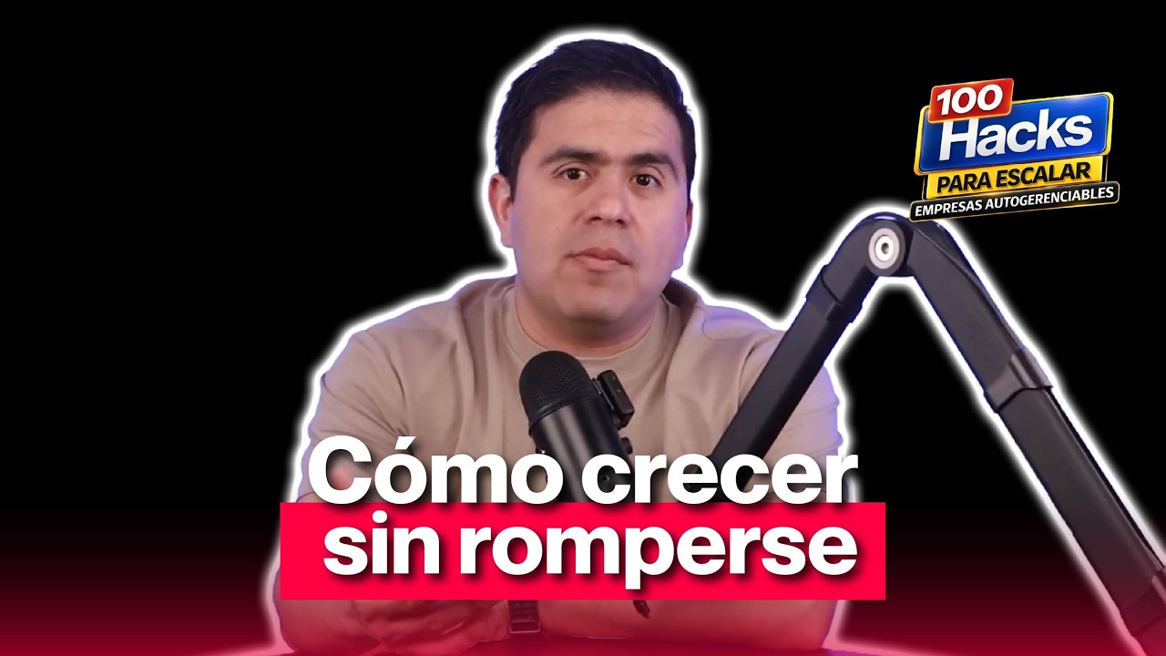 El Cuadrante de Operaciones: cómo convertir el esfuerzo en confiabilidad