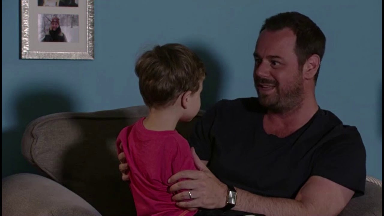 Mick & Linda - 18th September 2018 part 2