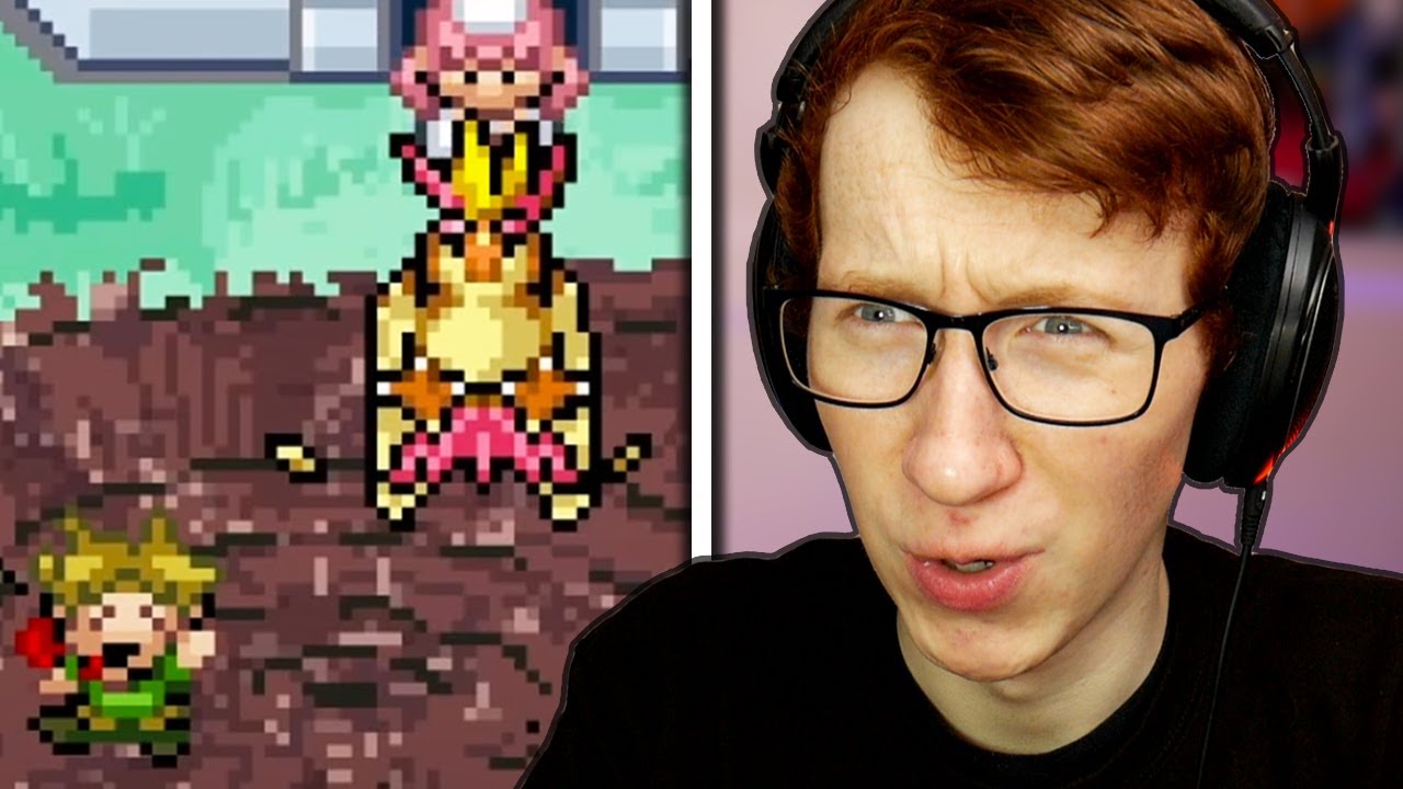 Poketuber Reacts to 