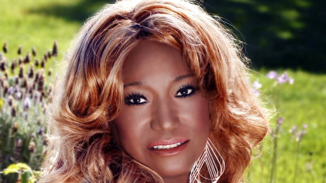 Bonnie Pointer - Heaven Must Have Sent You (Remix)