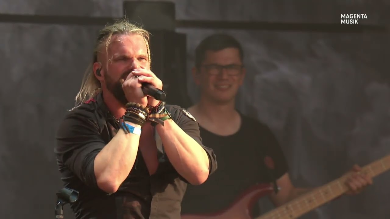 Saltatio Mortis &ndash; Live at Wacken Open Air 2023