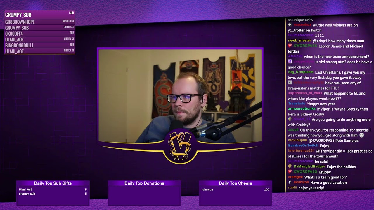 The Last Chieftains is LIVE!