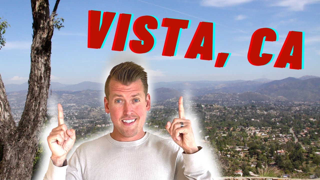 Vista, CA Tour