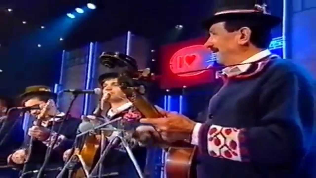 Slavonski Bećari: 