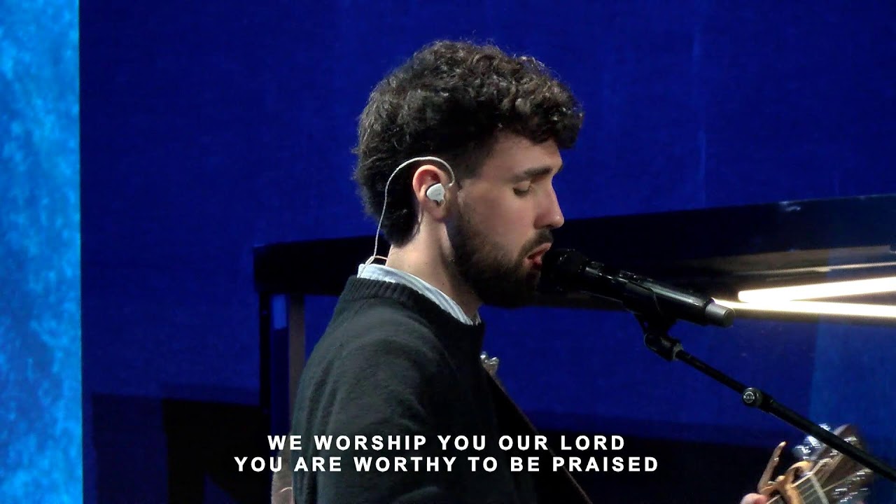 Church of Truth | LIVE