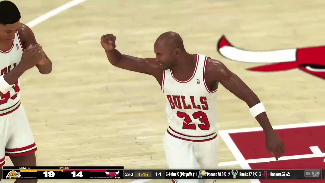 2k17 RepairedComb695 Hall of Fame Challenge✔️(201-92)vs '25 LA Basketball Club(1-3)