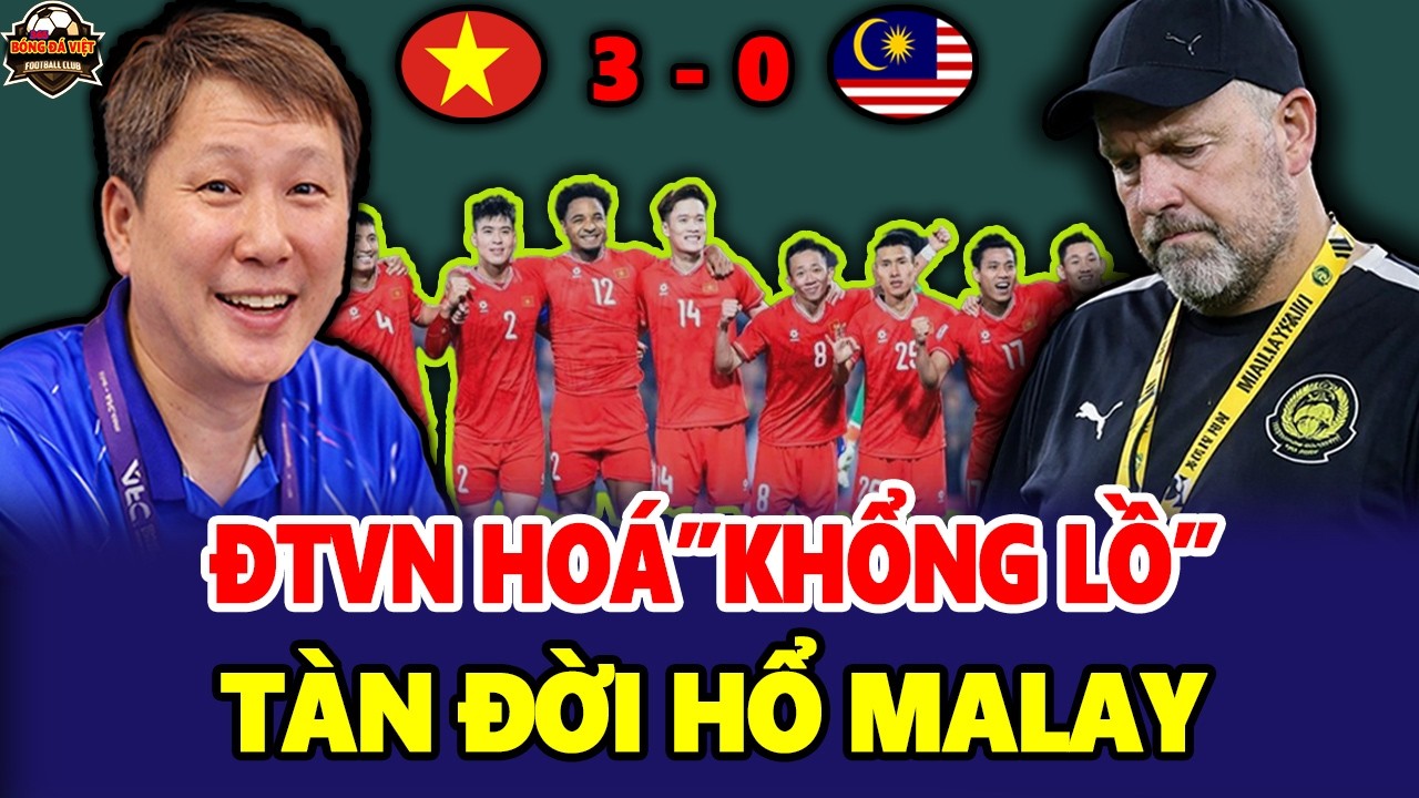 🔴ĐT Việt Nam 