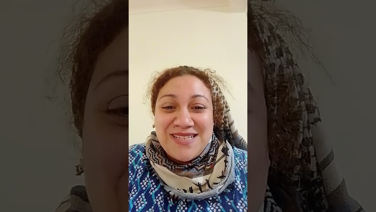 رسالتي بالفيديو لغبطة البطريرك مار بطرس الراعي في لبنان الأرز