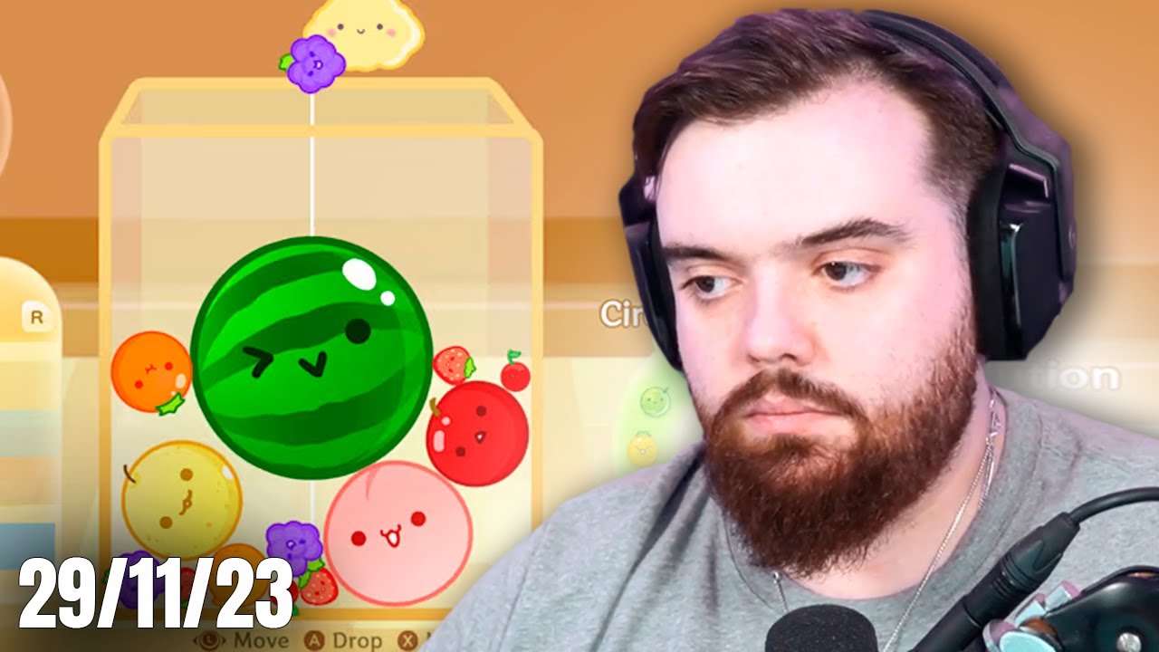 JUEGO DE FRUTAS - IBAI FRUTERO IBAI FRUTERO IBAI FRUTERO