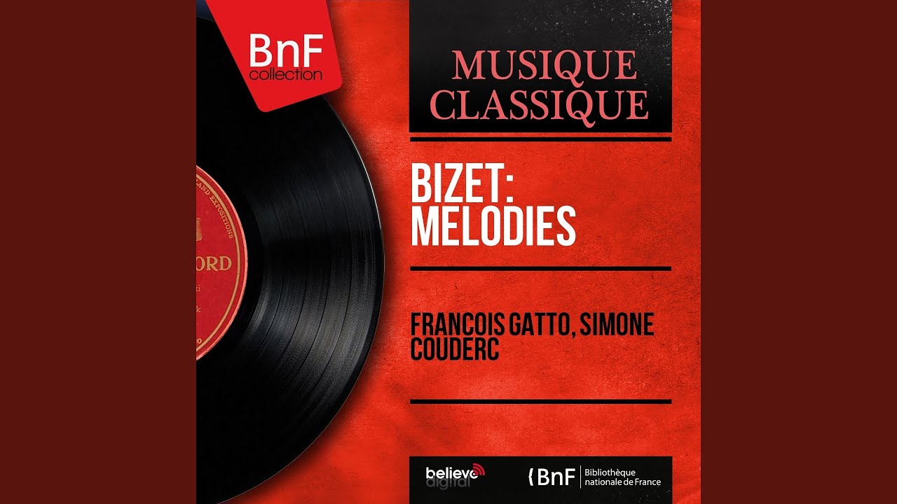 20 Mélodies, Op. 21: No. 2, Le matin