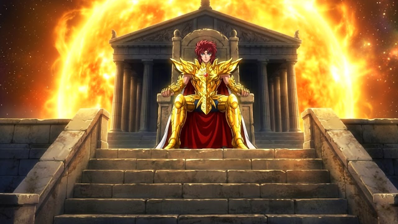 LA FIN ANNULÉE PAR KURUMADA – LA SOMBRE VÉRITÉ DERRIÈRE LA SAGA CÉLESTE