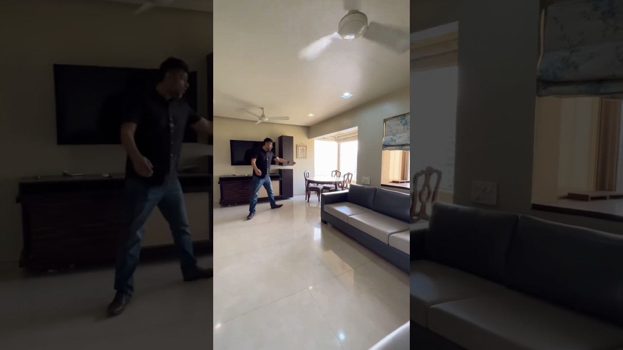 2 Bedroom Apartment For Rent in Andheri W