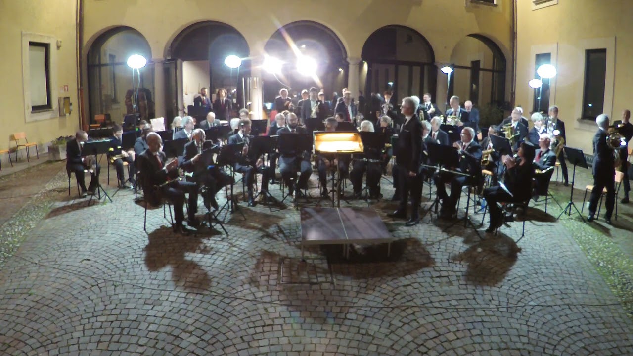 Corpo Musicale di Villasanta - Concerto 18 maggio 2024 - Bonus track 2