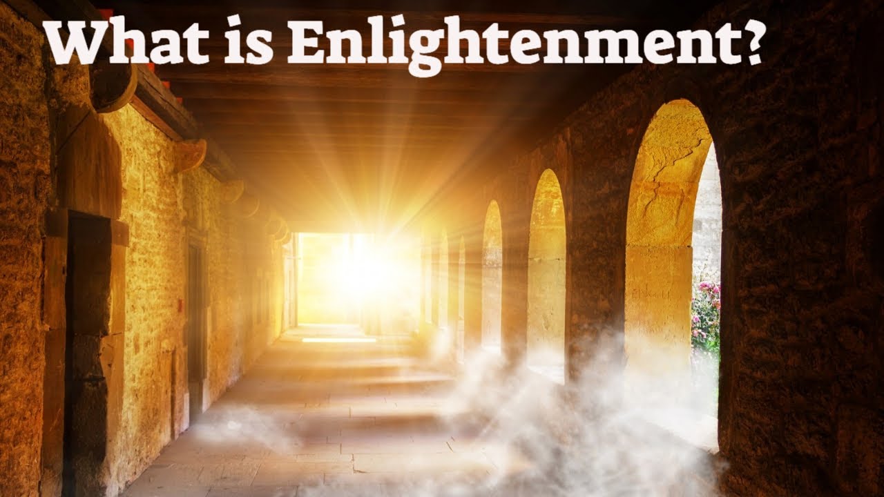 What is Enlightenment? David Hoffmeister's Direct Experience about What Is Enlightenment-Part 6 ACIM