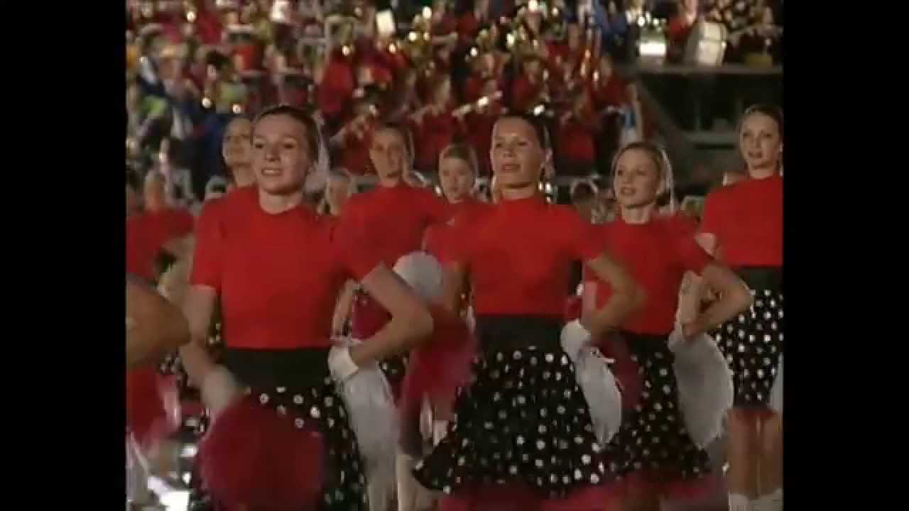 Lithuanian Top Hits Medley 